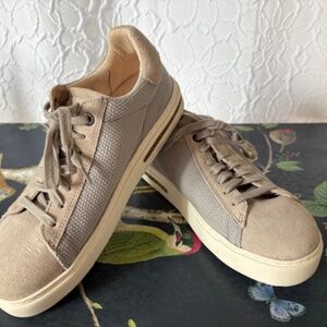 Birkenstock Bend Low women's sneakers